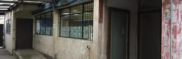 Miraflores 724: La historia del recinto clandestino de la CNI en Temuco transformado en Sitio de Memoria
