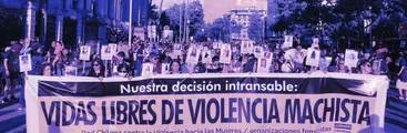 25N en Chile: Desentrañando la deuda estatal y la violencia institucional hacia las mujeres