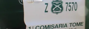 Condenan a carabinero por apremios ilegítimos: Golpeó a menor de edad causándole la pérdida de piezas dentales