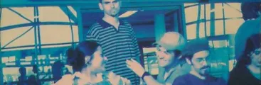 "Somos hijos de la rosa de los vientos": 24 años del disco Aerolíneas Makiza