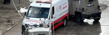 Crecen los crímenes de guerra de Israel: Ataque y sitio a los hospitales de Gaza
