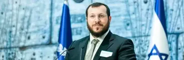Gobierno de extrema derecha israelí mantiene a ministro que amenazó con lanzar bomba atómica en Gaza a pesar de haber anunciado su salida