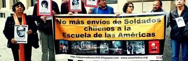 ANÁLISIS | EEUU y la Militarización en América Latina