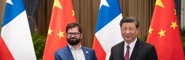 Informe muestra incumplimientos de pactos y convenios internacionales por China en 28 proyectos de nueve países latinoamericanos