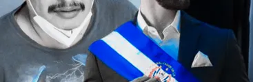 EE.UU. capturó a líder de maras luego que régimen de Bukele lo liberara ilegalmente