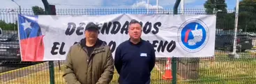 Cartas a Resumen | Subcontratados de ENAP llaman a proteger el acero nacional y solidarizan con los trabajadores de CAP