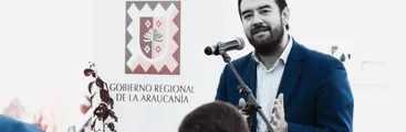Contraloría corrobora participación de exfuncionaria del GORE Araucanía en Comisión que aprobó proyecto de Fundación que posteriormente la contrató