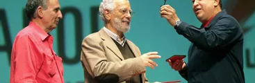 Enrique Dussel: ejemplo de humanidad