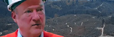 Hoy en las de Hochschild: Las manos por las que ha pasado el proyecto minero de tierras raras que busca instalarse en Penco