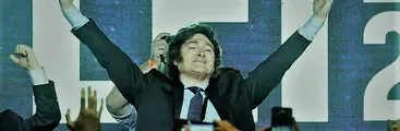 Argentina: El temor provocado por el libertario limita un cambio progresista