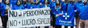 La crisis de las ISAPRE: el hambre de lucro de las empresas que se niegan a morir