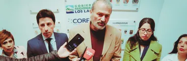 Las sorprendentes revelaciones sobre irregularidades en convenios del GORE Los Lagos