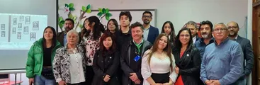 Estudiantes del Liceo de Río Claro de Yumbel protagonizan investigación sobre Masacre de Laja y San Rosendo