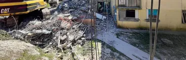 Sin solución definitiva: Familias desalojadas de Mirador del Pacífico acusan deficiente gestión del Serviu
