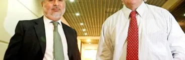 Abogado Luis Hermosilla investigado por audios donde reconocía que cometía graves delitos de coimas y corrupción defendió propuesta de Constitución