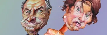 Argentina: Macri y Cristina entran al ruedo