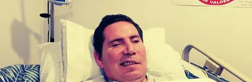 Corte rechazó recurso de carabineros que golpearon brutalmente a Mario Acuña confirmando condena de 12 años de prisión