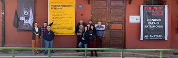 Museo de Historia Natural de Concepción: 30% menos de presupuesto en solo un año