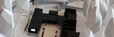 En la estación El Arenal presentan proyecto de recuperación del monumento nacional y sitio de memoria El Morro de Talcahuano