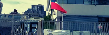 Nuevos Paros en la Administración Central del Estado: Al SII y Serpat se sumó hoy el MINEDUC