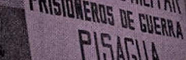 Condenan a tres ex oficiales de Ejército por torturas a 35 personas prisioneras políticas en Pisagua e Iquique en 1973 y 1974