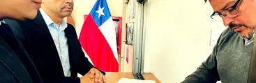 Presunto fraude en Municipalidad de Casablanca: Interponen querella criminal por compra de terreno a triple precio