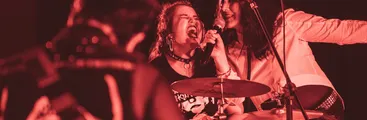 TEATRO| “Sebosa. Vulvas en punk”, increpando a la pobreza y el patriarcado