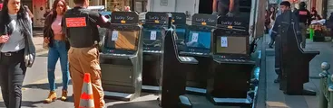 Casinos populares ilegales persisten en Temuco: Alcalde afirma que continúan abriendo pese a clausuras