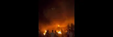 Israel bombardeó hospital pediátrico en Gaza donde se encontraba niño chileno