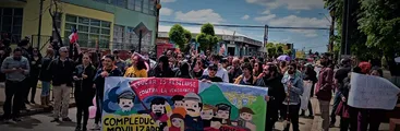 Trabajadores de la Educación Pública de Collipulli acusan lagunas de cotizaciones de años por no pagos por parte del DAEM
