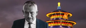 Quedó en un simple negocio privado: Acuerdo internacional entre Municipalidad de Chiguayante y ciudad china tuvo como único evento un festival de luces