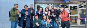 Cartas a Resumen | Con propuestas para salir de la crisis y mejorar la vida de las mayorías nace el partido Solidaridad para Chile