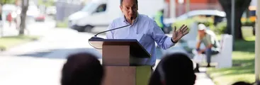 Caso Convenios: La difícil tarea de creer que el Gobernador Díaz no sabía nada