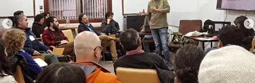 Congreso de Agroecología: Experiencias de Chile y Latinoamérica se reunieron en Temuco