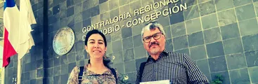 CORES del Biobío denuncian irregularidades en convenio: Acusan incumplimientos y manejo inadecuado de miles de millones en Programa 'Habilitación City Science Lab Biobío'