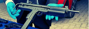 Detenidos que protagonizaron brutales homicidios en Concepción tendrían nexos con carabineros activos y el Tren de Aragua