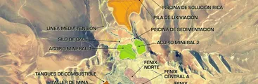 Navidad adelantada para Fenix Gold: Comité de Ministros dio luz verde a proyecto de explotación de oro en Copiapó