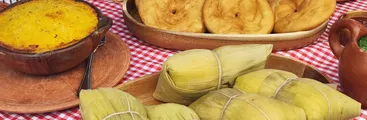 Santa Juana invita a disfrutar la riqueza turística de su comuna