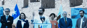Como si nadie se acordara: Gobierno no cumplió con plazo anunciado para presentar Empresa Nacional del Litio