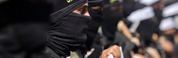 Cómo Hamás se convirtió en el rostro violento de la resistencia palestina
