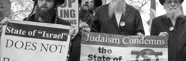 PODCAST | Crónica de Ruperto Concha: Judaísmo y antisemitismo