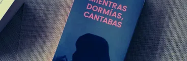 Un año nuevo entre cumbias, blocks y memorias: "Mientras dormías, cantabas"