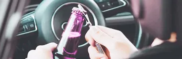 Quedó en prisión preventiva: Ebrio al volante atropelló a 7 niños que participaban en actividad navideña