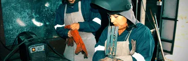 Labores de cuidado e inactividad laboral: Radiografía de las brechas de género de las mujeres trabajadoras de La Araucanía