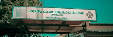 Seis años de aplazamiento cumple proyecto de hospital para Curacautín tras quiebra de Claro Vicuña y Valenzuela S.A