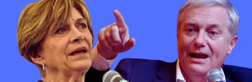 Importante derrota de la propuesta de Constitución Republicanos y Chile Vamos mantiene la crisis institucional