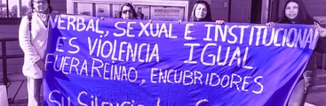 Un aberrante desfile judicial: La oleada de denuncias por delitos sexuales contra autoridades municipales en La Araucanía