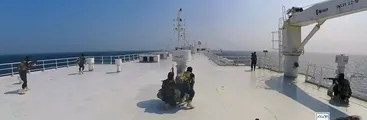 España, Italia, Francia y Australia rechazaron formar parte de coalición naval liderada por EE.UU. en el mar Rojo