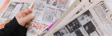 Revista alemana Lateinamerika Nachrichten cumple 50 años difundiendo noticias de Chile y Latinoamérica