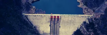 Alto Biobío: Cuestionan gestión de hidroeléctricas de Enel acusando aumento de crecidas del río Biobío